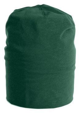 CZAPKA BEANIE 9037 - ONE SIZE (GREEN - 66)