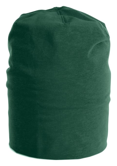 CZAPKA BEANIE 9037 - ONE SIZE (GREEN - 66)