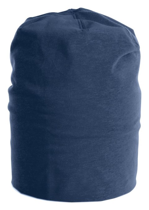 CZAPKA BEANIE 9037 - ONE SIZE (NAVY - 58)