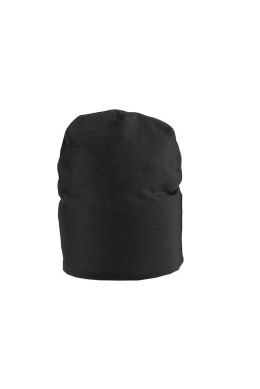 CZAPKA BEANIE OCIEPLANA - ONE SIZE (BLACK - 99)