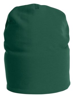 CZAPKA BEANIE OCIEPLANA - ONE SIZE (GREEN - 66)