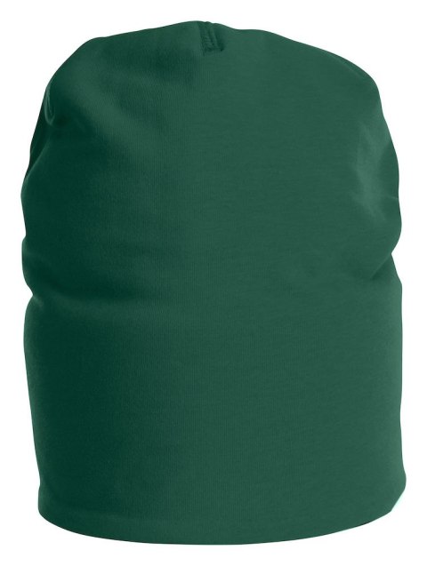 CZAPKA BEANIE OCIEPLANA - ONE SIZE (GREEN - 66)
