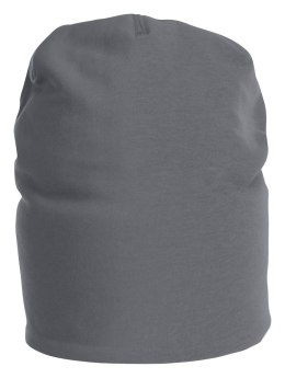 CZAPKA BEANIE OCIEPLANA - ONE SIZE (GREY - 98)