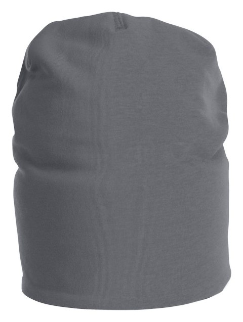 CZAPKA BEANIE OCIEPLANA - ONE SIZE (GREY - 98)