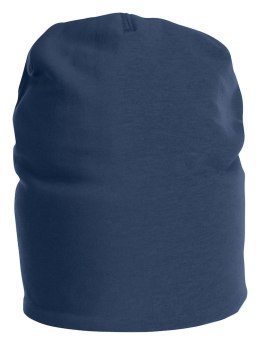 CZAPKA BEANIE OCIEPLANA - ONE SIZE (NAVY - 58)