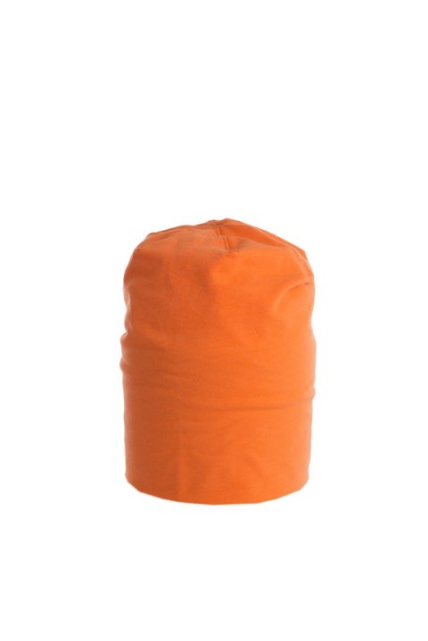 CZAPKA BEANIE OCIEPLANA - ONE SIZE (PROJOB ORANGE - 17)