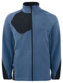 2325 MIKROPOLAR - 3XL (BLUE - 53)