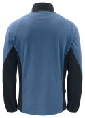 2325 MIKROPOLAR - 3XL (BLUE - 53)