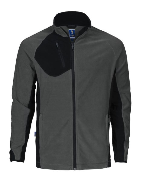 2325 MIKROPOLAR - 4XL (GREY - 98) 2325 MIKROPOLAR - 4XL (GREY - 98)