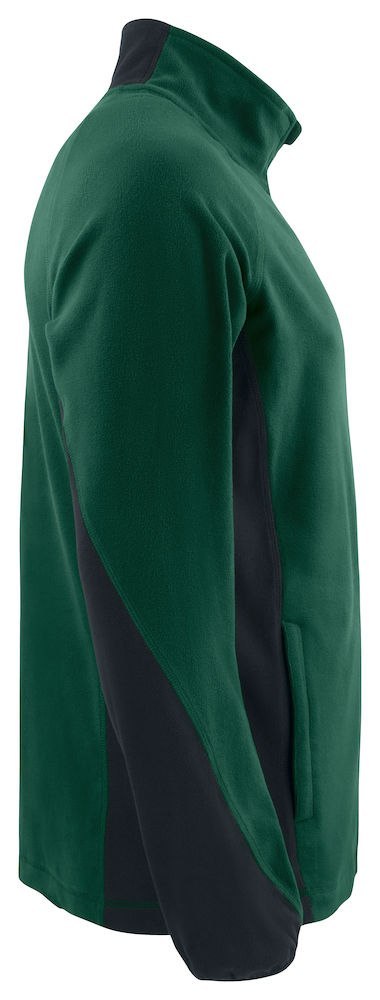 2325 MIKROPOLAR - XL (GREEN - 66) 2325 MIKROPOLAR - XL (GREEN - 66)