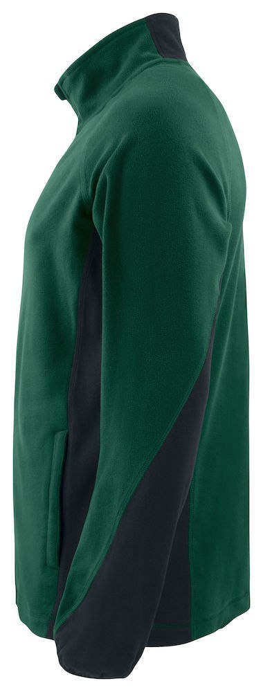 2325 MIKROPOLAR - XS (GREEN - 66) 2325 MIKROPOLAR - XS (GREEN - 66)
