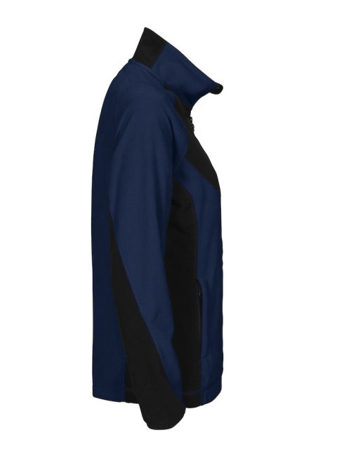 2326 MIKROPOLAR DAMSKI - 3XL (NAVY - 58) 2326 MIKROPOLAR DAMSKI - 3XL (NAVY - 58)
