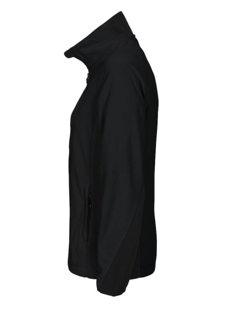 2326 MIKROPOLAR DAMSKI - XXL (BLACK - 99) 2326 MIKROPOLAR DAMSKI - XXL (BLACK - 99)
