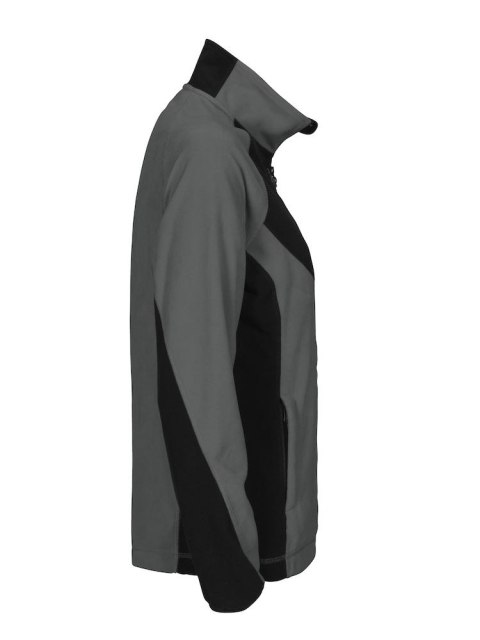 2326 MIKROPOLAR DAMSKI - XL (GREY - 98) 2326 MIKROPOLAR DAMSKI - XL (GREY - 98)