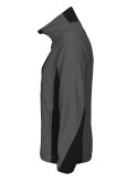 2326 MIKROPOLAR DAMSKI - XL (GREY - 98)