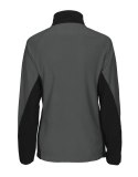 2326 MIKROPOLAR DAMSKI - XL (GREY - 98)