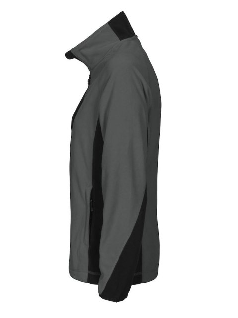 2326 MIKROPOLAR DAMSKI - XXL (GREY - 98) 2326 MIKROPOLAR DAMSKI - XXL (GREY - 98)