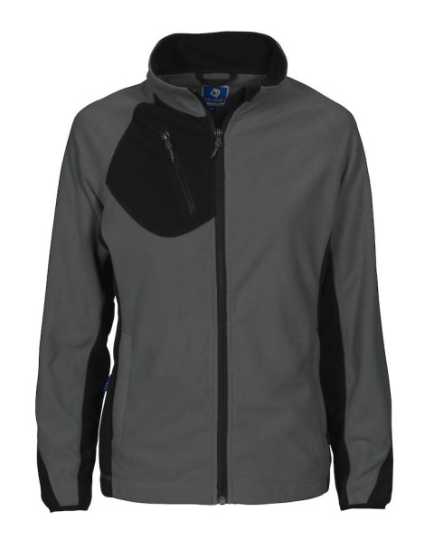2326 MIKROPOLAR DAMSKI - XXL (GREY - 98) 2326 MIKROPOLAR DAMSKI - XXL (GREY - 98)