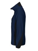 2326 MIKROPOLAR DAMSKI - L (NAVY - 58)