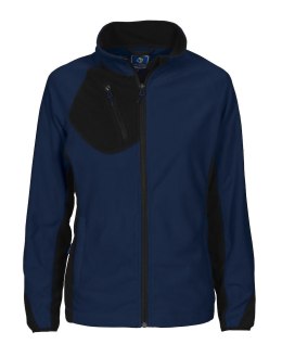 2326 MIKROPOLAR DAMSKI - XXL (NAVY - 58)