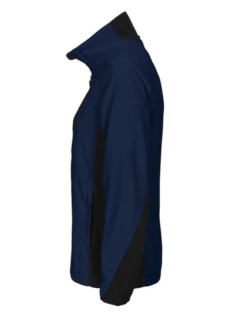 2326 MIKROPOLAR DAMSKI - XXL (NAVY - 58) 2326 MIKROPOLAR DAMSKI - XXL (NAVY - 58)