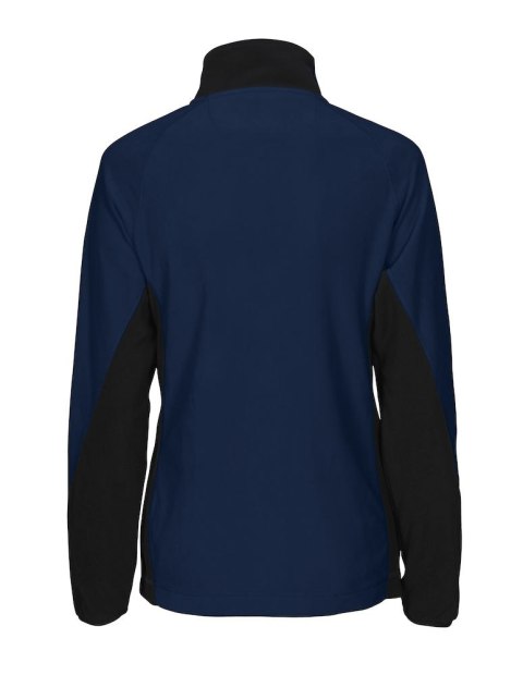 2326 MIKROPOLAR DAMSKI - XXL (NAVY - 58) 2326 MIKROPOLAR DAMSKI - XXL (NAVY - 58)