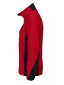 2326 MIKROPOLAR DAMSKI - XXL (RED - 35)