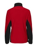 2326 MIKROPOLAR DAMSKI - XXL (RED - 35)