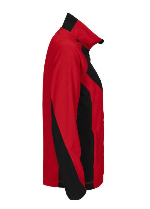 2326 MIKROPOLAR DAMSKI - M (RED - 35) 2326 MIKROPOLAR DAMSKI - M (RED - 35)