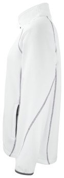 2422 KURTKA SOFTSHELL - 4XL (WHITE - 00)