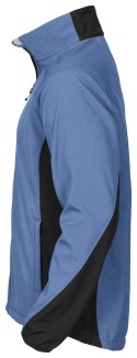 2422 KURTKA SOFTSHELL - XL (BLUE - 53)