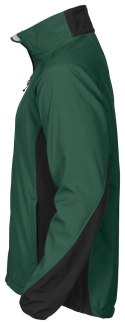 2422 KURTKA SOFTSHELL - XL (GREEN - 66)