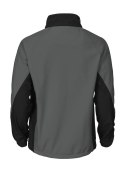 2422 KURTKA SOFTSHELL - XL (GREY - 98)