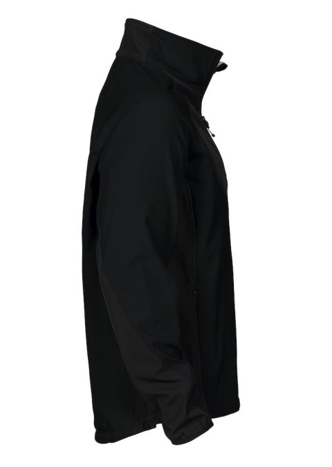 2422 KURTKA SOFTSHELL - M (BLACK - 99) 2422 KURTKA SOFTSHELL - M (BLACK - 99)