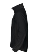 2422 KURTKA SOFTSHELL - M (BLACK - 99)
