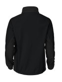 2422 KURTKA SOFTSHELL - M (BLACK - 99)