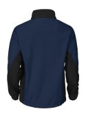 2422 KURTKA SOFTSHELL - M (NAVY - 58)