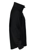 2422 KURTKA SOFTSHELL - XS (BLACK - 99)