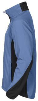 2422 KURTKA SOFTSHELL - S (BLUE - 53)