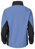 2422 KURTKA SOFTSHELL - S (BLUE - 53)