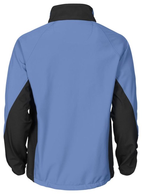2422 KURTKA SOFTSHELL - S (BLUE - 53) 2422 KURTKA SOFTSHELL - S (BLUE - 53)