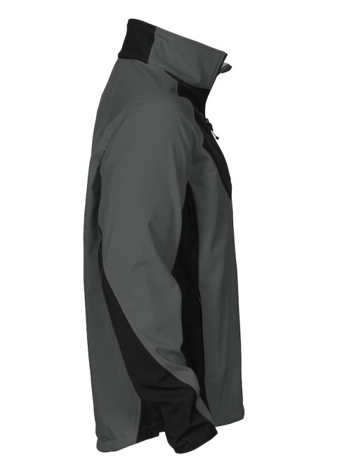 2422 KURTKA SOFTSHELL - XS (GREY - 98) 2422 KURTKA SOFTSHELL - XS (GREY - 98)