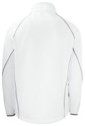 2422 KURTKA SOFTSHELL - S (WHITE - 00)