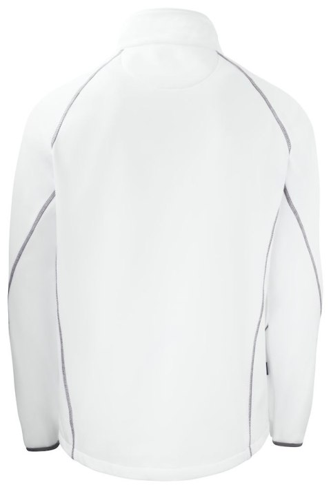 2422 KURTKA SOFTSHELL - S (WHITE - 00) 2422 KURTKA SOFTSHELL - S (WHITE - 00)