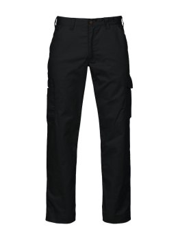 2518 SPODNIE DO PASA - 60 (BLACK - 99)