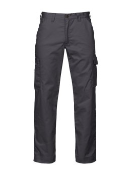 2518 SPODNIE DO PASA - 64 (GREY - 98)
