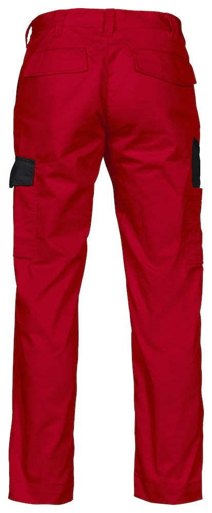 2518 SPODNIE DO PASA - 90/100 cm (RED - 35) 2518 SPODNIE DO PASA - 90/100 cm (RED - 35)