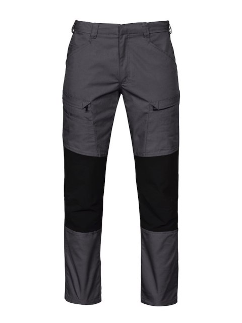 2520 SPODNIE DO PASA ZE STRETCHEM - 44 (GREY - 98) 2520 SPODNIE DO PASA ZE STRETCHEM - 44 (GREY - 98)
