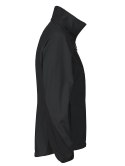 2423 KURTKA SOFTSHELL DAMSKA - 3XL (BLACK - 99)