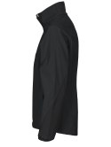 2423 KURTKA SOFTSHELL DAMSKA - 3XL (BLACK - 99)